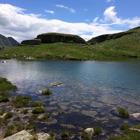 Gasthof Pension Perauer Lieserhofen Bagian luar foto
