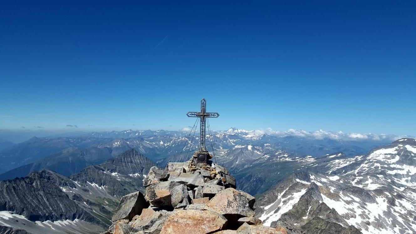 Gasthof Pension Perauer Lieserhofen Bagian luar foto