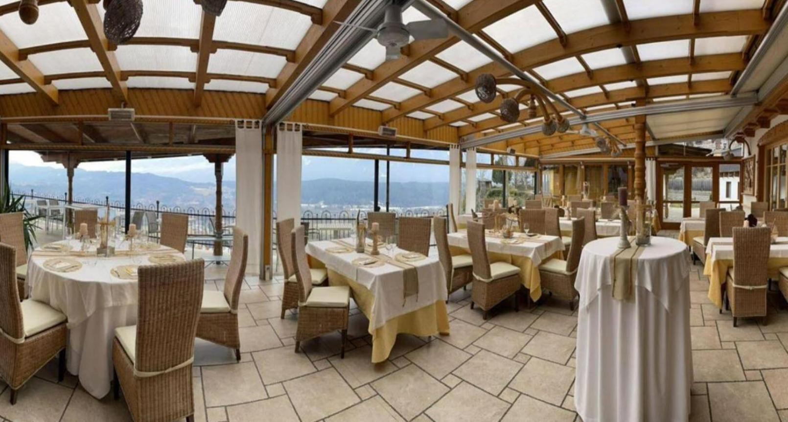 Gasthof Pension Perauer Lieserhofen Bagian luar foto