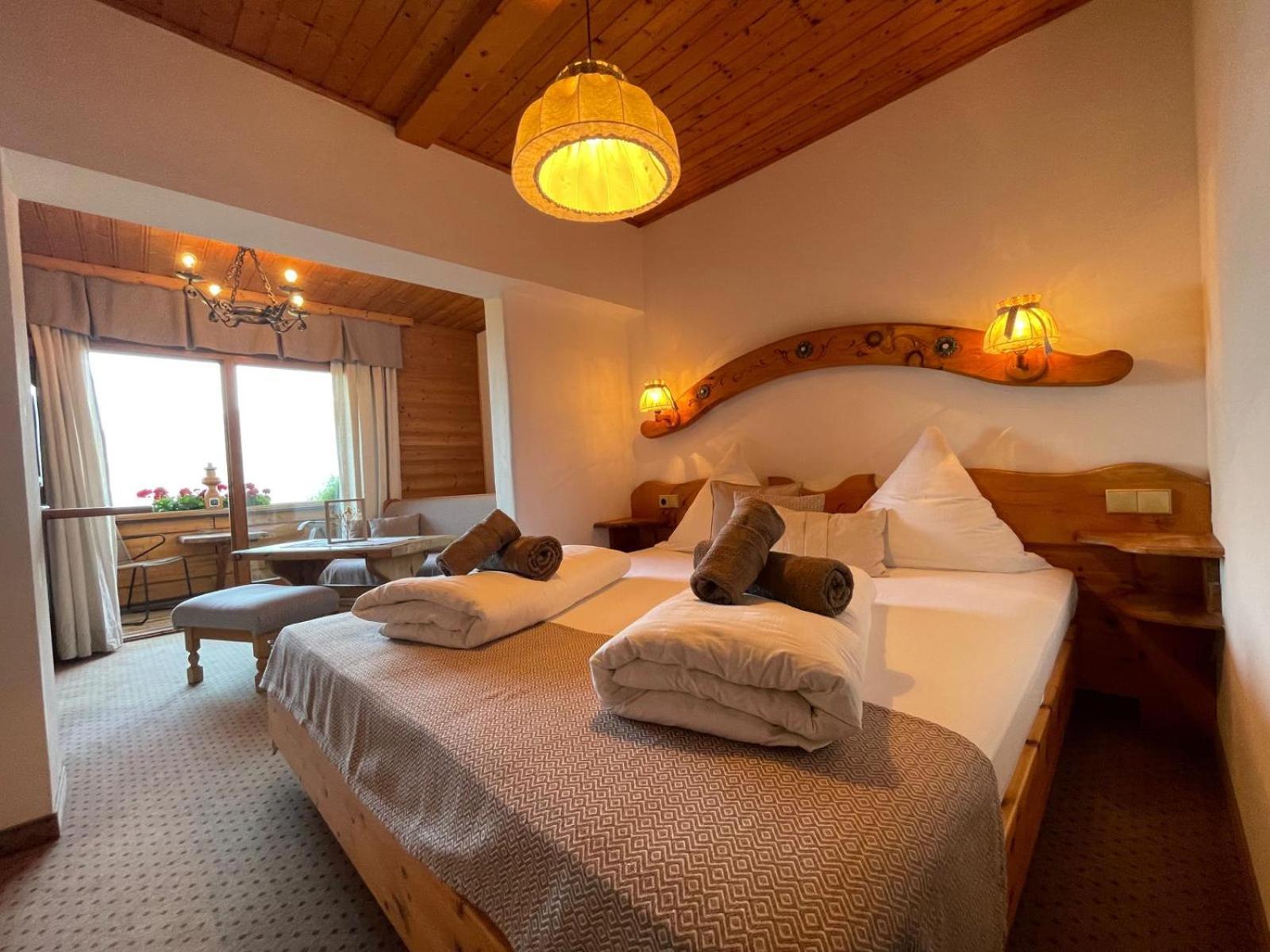 Gasthof Pension Perauer Lieserhofen Bagian luar foto
