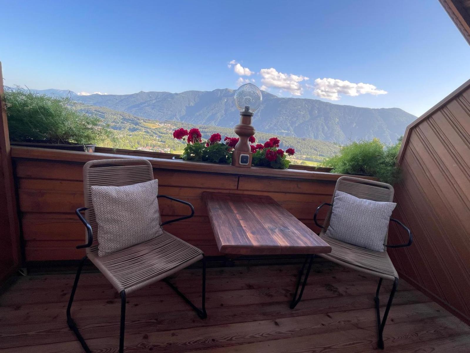 Gasthof Pension Perauer Lieserhofen Bagian luar foto