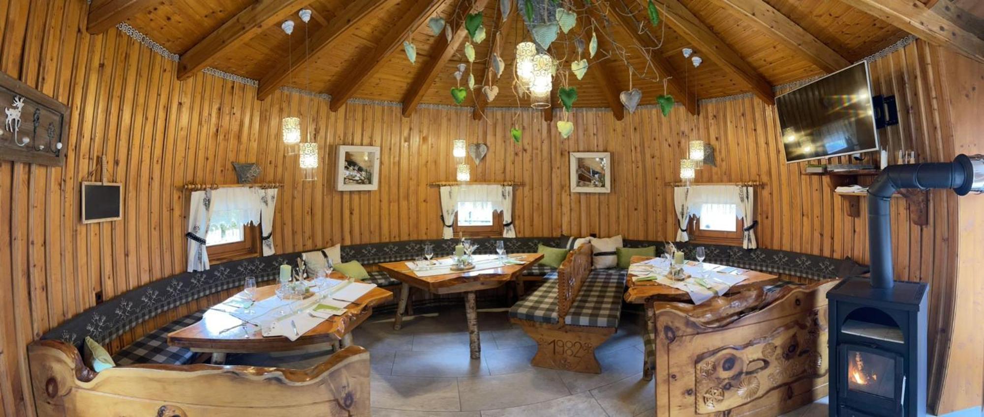 Gasthof Pension Perauer Lieserhofen Bagian luar foto
