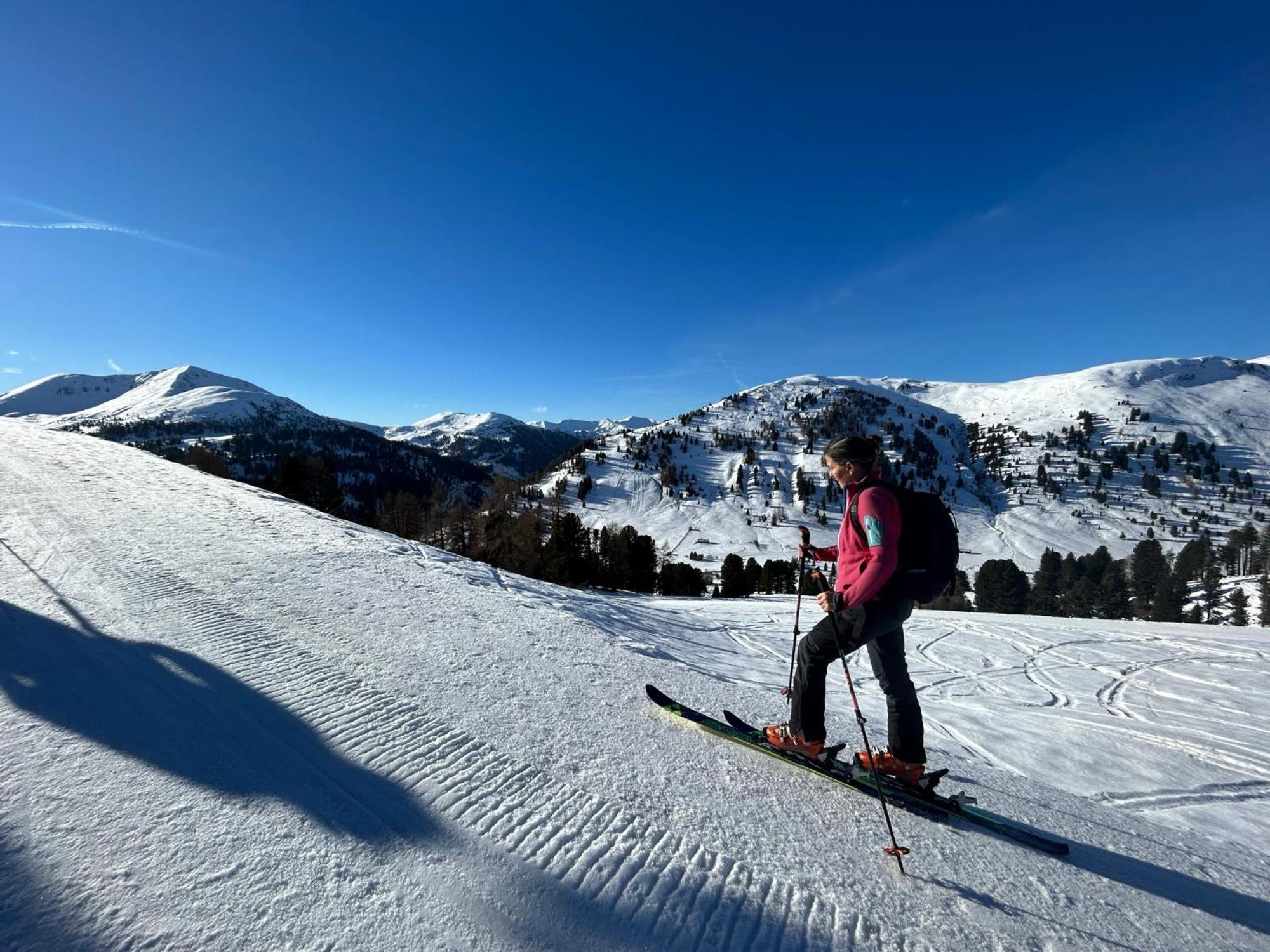 Gasthof Pension Perauer Lieserhofen Bagian luar foto